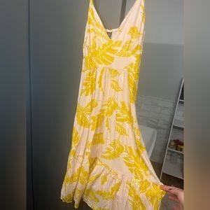 Wild fable summer dress